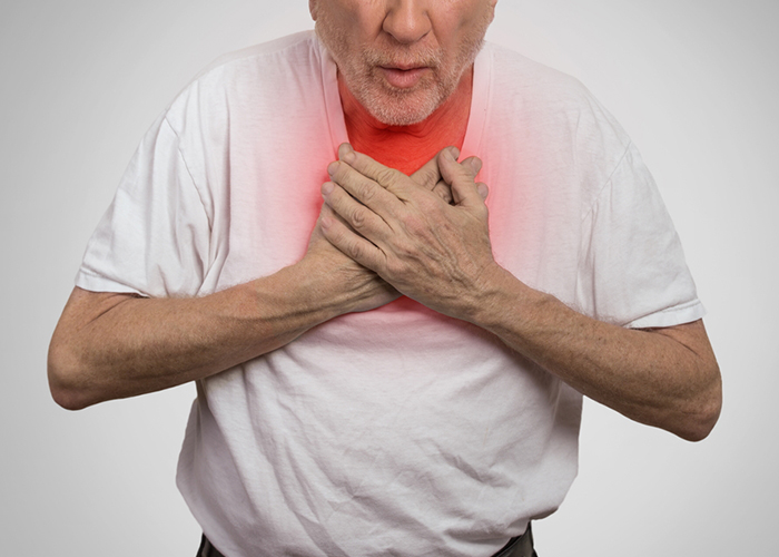 Breathe Again Emphysema Understanding more about it